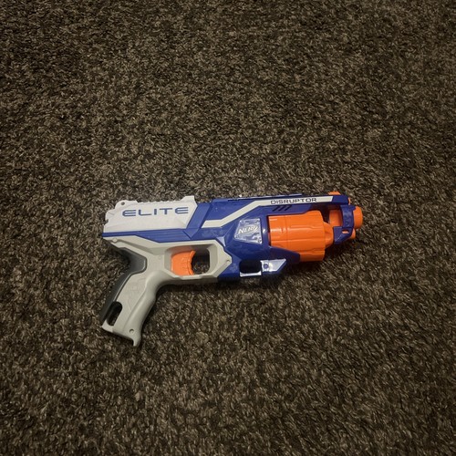 Nerf elite turbine - cs, 18