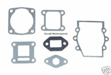 Mini Pocket Bike Scooter Parts
