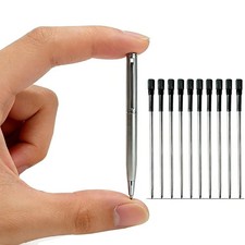 Mini Stainless Steel Ballpoint