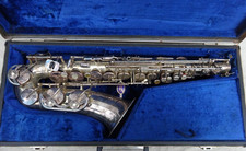 Alto Saxophone B&S