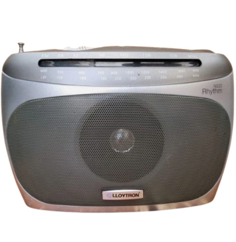 Lloytron rhythm n322 radio - lloytron,