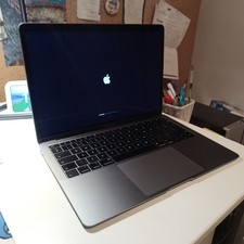Apple MacBook Air 13", Intel