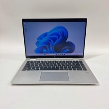 HP Pavilion Touchscreen x360