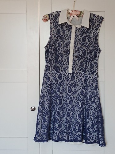 Mela loves london dress size - mela,