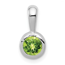 Mens Womans Pendant Charm 14k