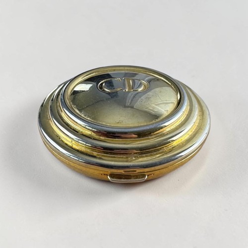 Christian dior refillable - dior,