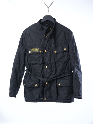 Barbour international union - barbour,