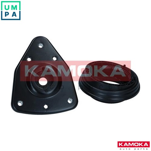 Repair kit suspension - suspension, strut
