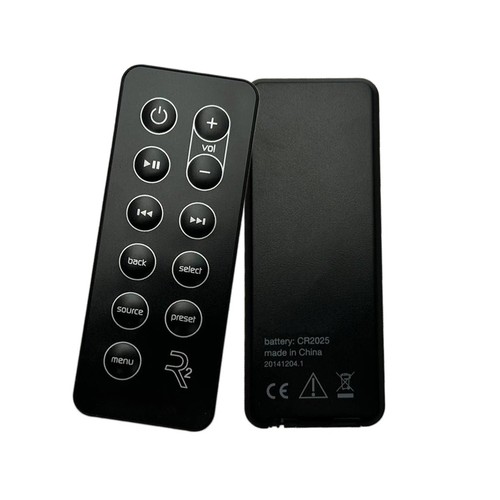 New original remote control - new,