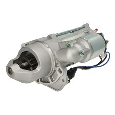 STARTER FITS: IVECO EUROCARGO