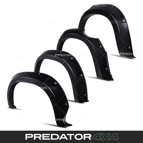 Widearch wheel arches set - widearch,