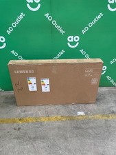 Samsung Q7F 43" 4K Ultra HD QLED Smart TV 2025 QE43Q7F #LF114987