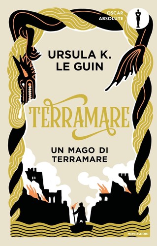 Ilva tron jeugov - ursula, le