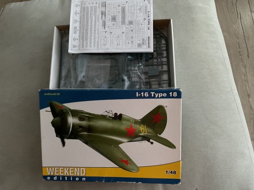 Eduard type 1 48 - eduard, 18
