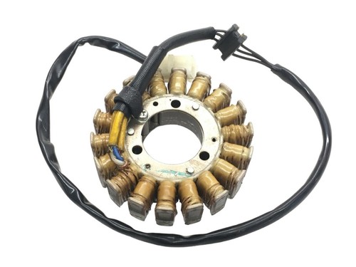 Kawasaki zxr 400 alternator - zxr,