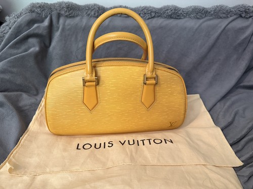Authentic louis vuitton epi - louis,