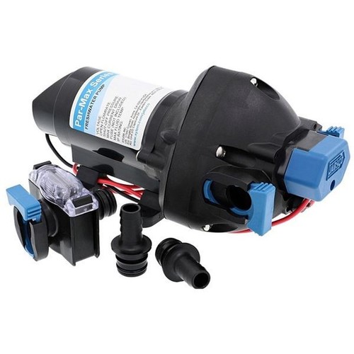 Jabsco par max fresh water - par-max,