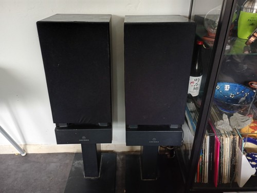 Linn ls250 nexus speakers with - nexus,