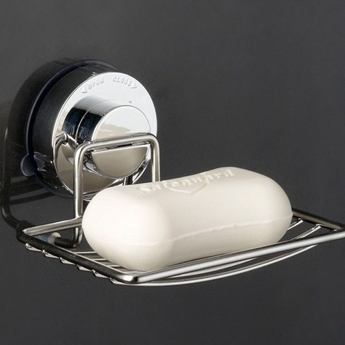 Suction cup stainless - suction,