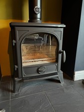 Sigma Multi fuel Stove 5kw