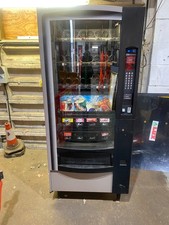 Crane vending machine for sale Drinks and Snacks 