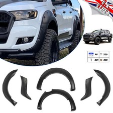 For Ford Ranger T7 2016-18