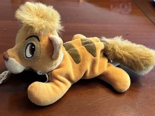 Oliver the tiger from - oliver,