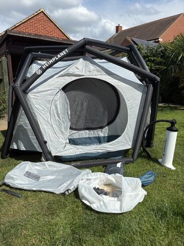 Heimplanet the cave classic - -,