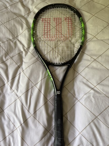 Wilson blade feel team 103 - blade,