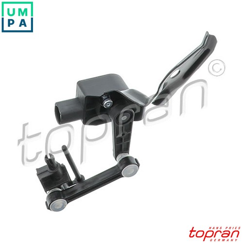 Sensor headlight levelling 120 - headlight,