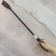 60CM PU Leather BDSM Bondage