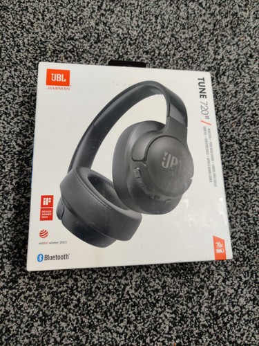 Jbl tune 720bt ear wireless - tune,