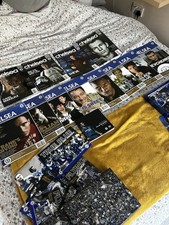 Chelsea FC Memorabilia 2006