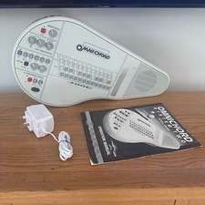 Suzuki Omnichord OM-84 System