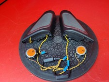 BMW 7 SERIES HARMAN KARDON FRONT DOOR TWEETERS / SPEAKERS PAIR 2016