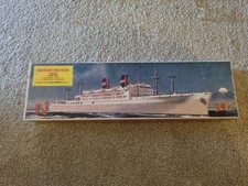 Pyro American President Liner 1:350 Original Issue  Revell Airfix 