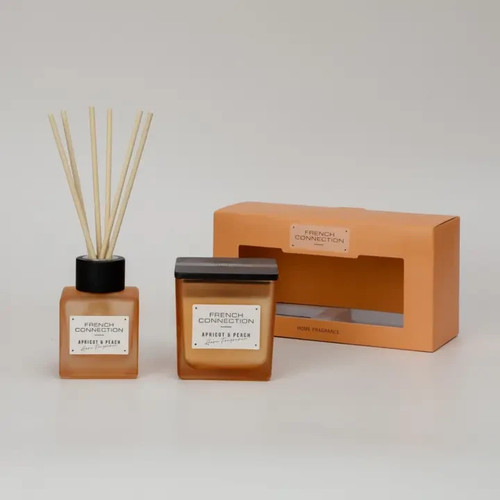 French connection apricot - french,