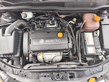 VAUXHALL ASTRA 2007-2010 ABS PUMP/MODULATOR/CONTROL UNIT