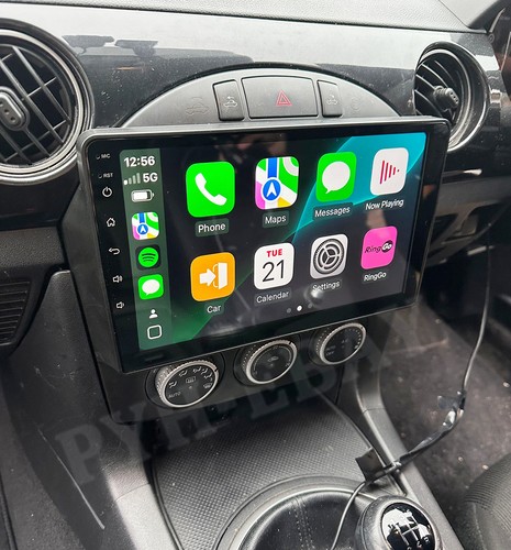 For mazda 2005 2014 - for, apple