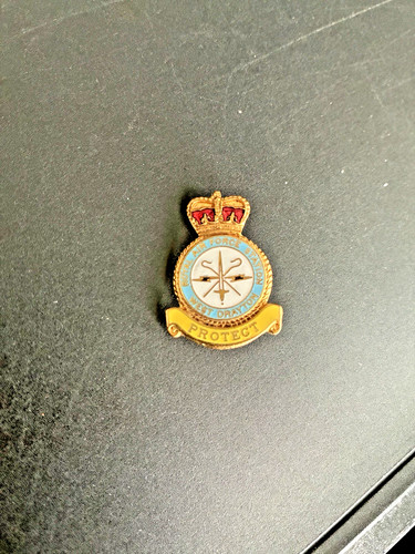 Royal air force - force, station