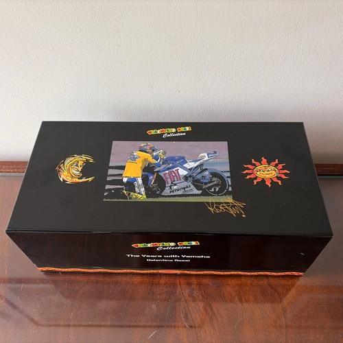 Minichamps valentino - minichamps,