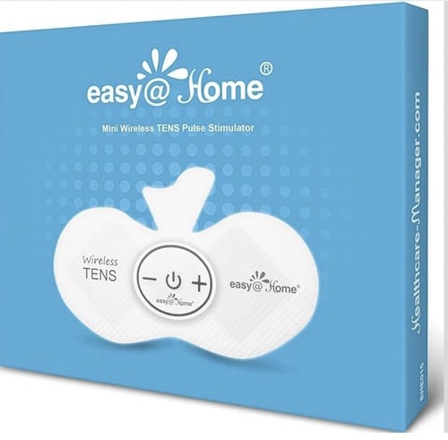 Wireless compact tens unit ems - unit,