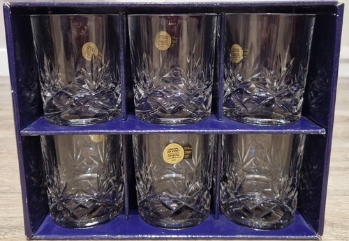 Vinci crystal whisky - da,