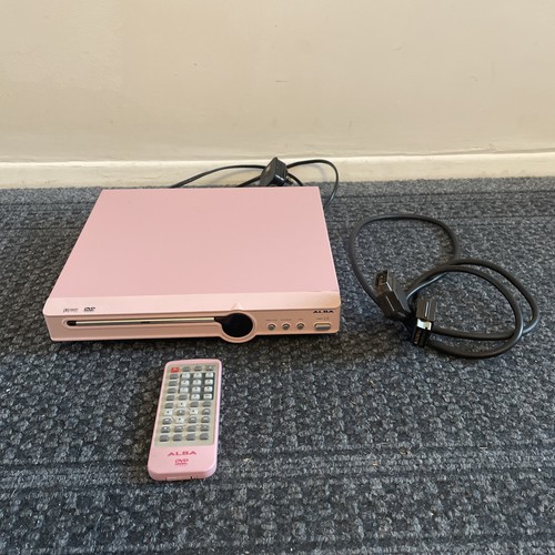 Alba 5701 pink - ds-5701,