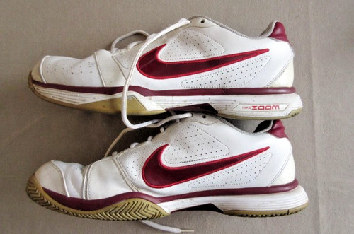 Nike zoom vapour club size - nike,