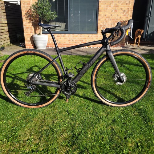 Specialized diverge comp - diverge,
