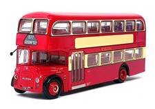 Britbus 1/76 Scale LLA-04 - Albion Alexander Lowlander Bus Central 077 Glasgow