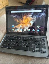 EGL Tablet An Keyboard