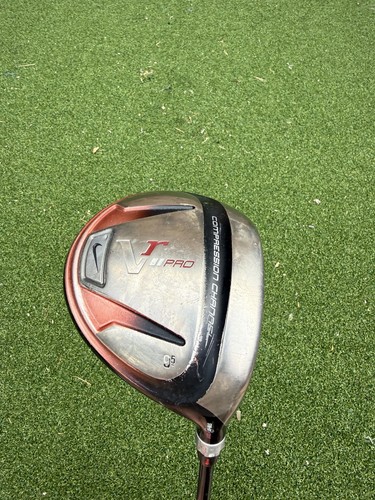 Nike pro driver 9 - /, 9.5