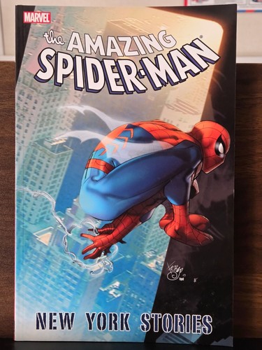 Amazing spider man new - amazing, spider-man